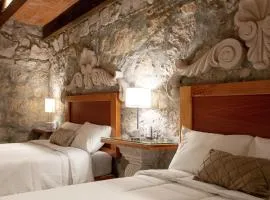 Casa Serdán, Suites & Events