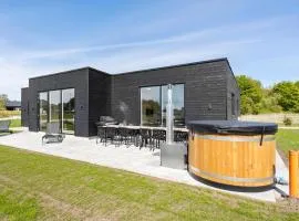 Awesome Home In Grenaa With Sauna
