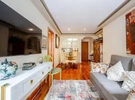 Rosal Privé 17 - Historia, estilo y calma en el corazón de Oviedo