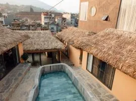 Hanna Retreat - Venuestay