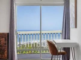 Cozy 2-Bedroom Retreat in Pacifica