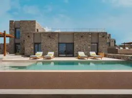 Theros Villas Naxos