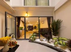 Anpha Apartment Hotel Ben Thanh