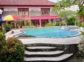Puri Kedaton Hotel-Residence-Meetings