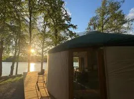 Glamping "Letnisko WISOLA"