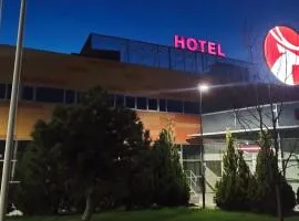 ----------------------------- Via Baltica Panevezys