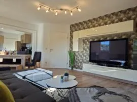 Eifelauszeit - Wohnung Groß