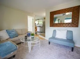 Beach House Getaway