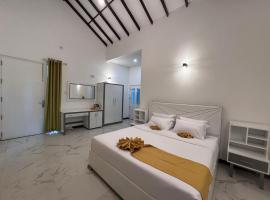 VIVICA Airport Residence，位于Andimulla的酒店