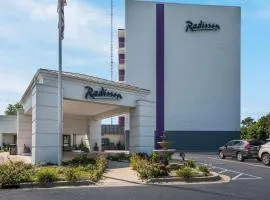 Radisson Hotel Grand Rapids Riverfront