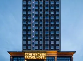 Tommy Hotel