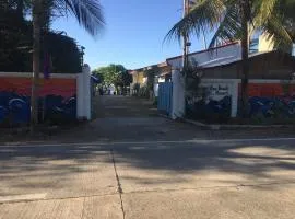 Jp baybay view beach resort