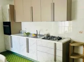 Casa Vacanza Aria di Mare