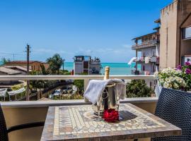 le Notti di Morfeo，位于圣莱昂的酒店