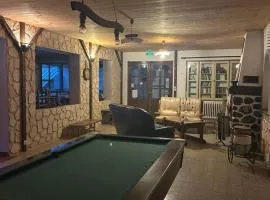 le Belvédère Maison d hotes