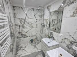Peti apartman CENTRUM，位于加兰塔的酒店