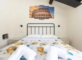 Termini Roma Imperiale