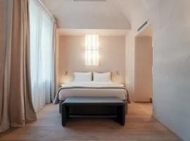 Velvet Grey Boutique Hotel Roma