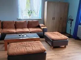 Apartament Szóstka nad Sołą