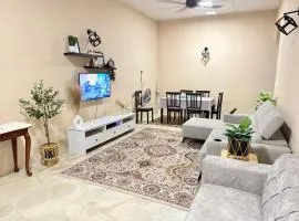 Qeens Homestay kuantan
