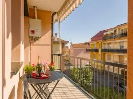 Quadri d'Oro - Beachside Escape in Beautiful Liguria