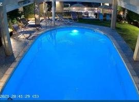 Stone Guesthouse，位于科林斯的酒店