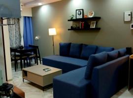 Whispering Woods - 2bed 2bath Lush Lakeside Condo