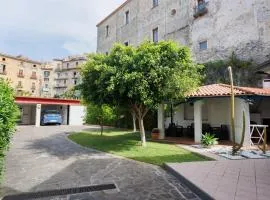 The Lemon Tree House