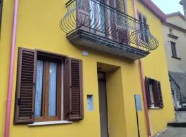 Antico Borgo - Via Napoli, 2