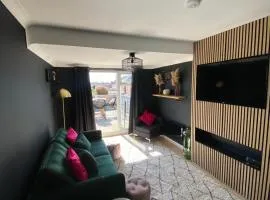 Vixen House