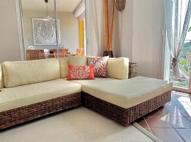 Harmony Villa - Port Chambly，位于Mauritius的酒店