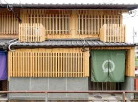 JPRESERVE Hachijoguchi