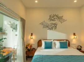 B Town Resort Kochi