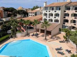 Résidence Agathéa - Centre Port - Cap d'Agde