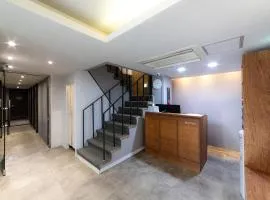 About Stay Seoul