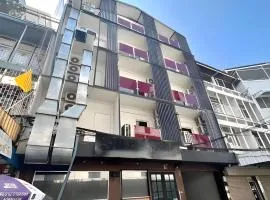 XX GO INN Sukhumvit Soi 20 - โกอิน สุขุมวิท 20 BTS อโศก