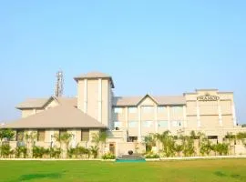 Pramod Convention & Beach Resorts