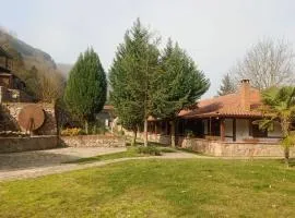 Değirmenbaşı Otel & Restoran