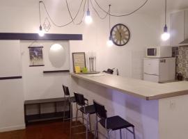Appartement city center forcalquier，位于福卡尔基耶的酒店