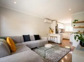 Convenient 2-bedroom apartment