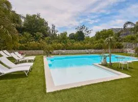 Villa laura