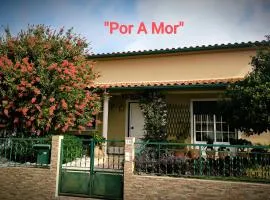 Por A Mor