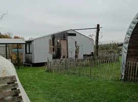 Tiny house less is more