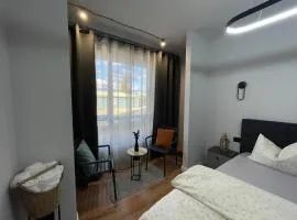 Residential Apartment