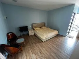 Dalili's resort pulau suri