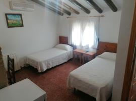 Casa Gil Guara