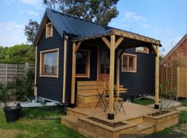 Tiny House Min puppa proche Baie de Somme