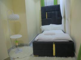 Beautiful Spaces 3 bedroomed bungalow