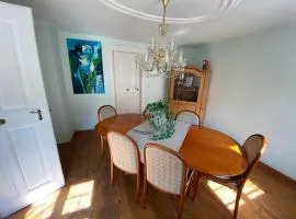 Apartment Miltenberg Altstadt