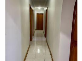 Farm house，位于Monash的酒店